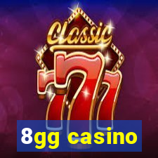 8gg casino